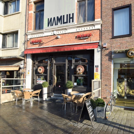 Foto van Club Human